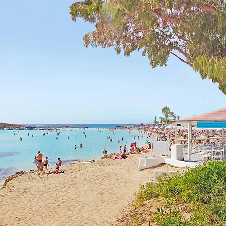 Sotera Villa Ajía Nápa