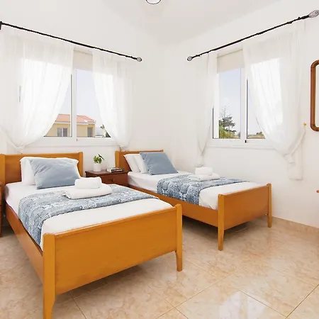 Villa Sotera Ayia Napa