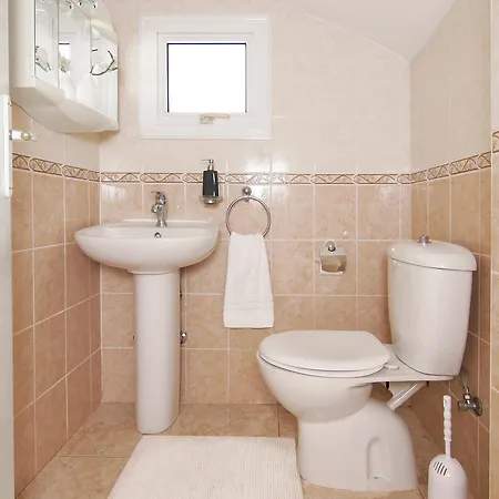 Sotera Villa Ayia Napa